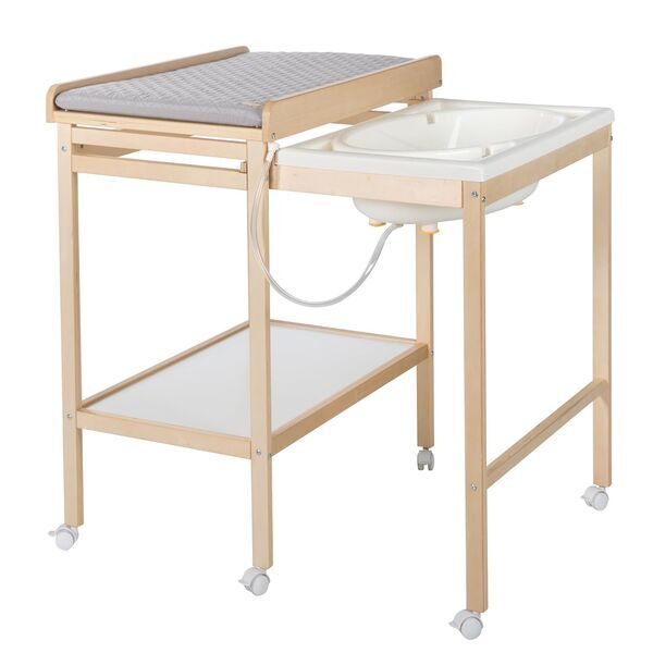 Roba Bade Wickel Kombination Style | multicolored 1