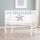 Roba Beistellbett Safe Asleep® 2-in-1 | white thumbnail 2/3