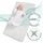 Roba Beistellbett Safe Asleep® 2-in-1 | white thumbnail 3/3
