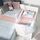Roba Beistellbett 60 x 120 cm | white thumbnail 2/2