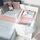Roba Beistellbett mit Matratze 60 x 120 cm | white thumbnail 3/3