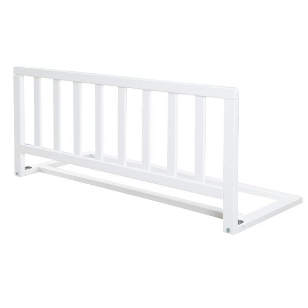 Roba Bettschutzgitter 90 cm | white 1