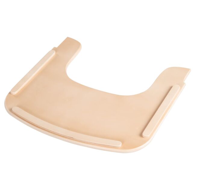 Roba Essbrett Sit Up Flex | naturel 1