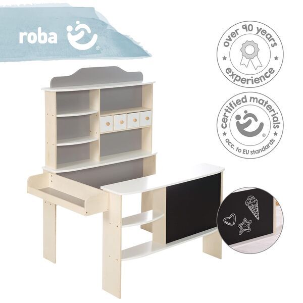 Roba Kaufladen | multicolored 3