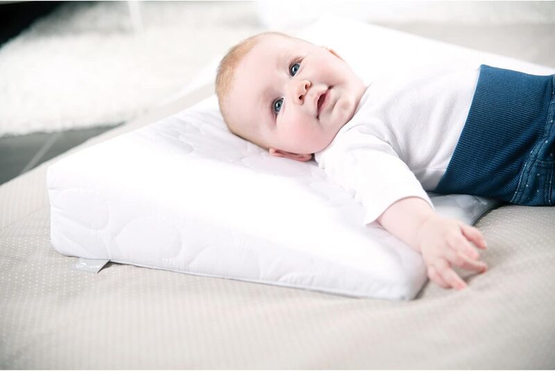 Roba Keilkissen | white 2