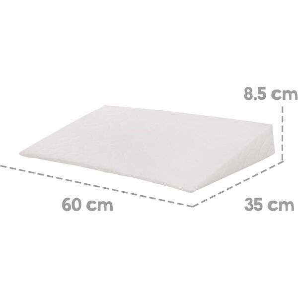 Roba Keilkissen | white 3