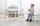 Roba Kindersitzgruppe | grey | Miffy, thumbnail 3 of 3