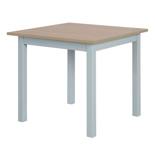 Roba Kindersitzgruppe | gris | Woody, image 2 of 3