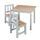 Roba Kindersitzgruppe | gris | Woody, thumbnail 3 of 3
