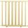 Roba Klemm-door safety gate | brown, thumbnail 1 of 3