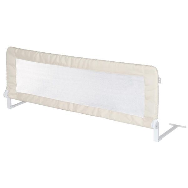 Roba Klipp-Klapp Bettgitter | beige 1