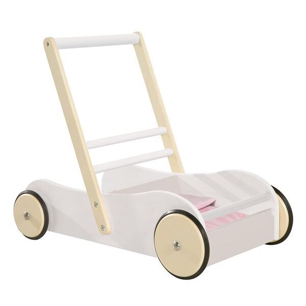 Roba Lauflernwagen Scarlett | multicolored 1