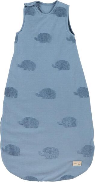 Roba Lil Elephant Babyschlafsack | blue 1
