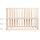 Roba Little Stars Laufgitter 100 x 100 cm | brown thumbnail 5/5