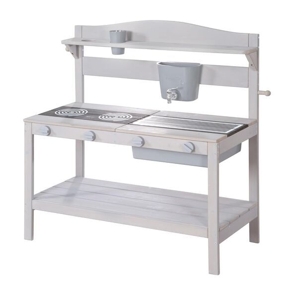 Roba mud kitchen | multicolored, image 1 of 2