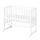Roba Safe Asleep 3-in-1 Beistellbett | white thumbnail 1/3