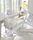 Roba Room Bed "Safe Asleep" Beistellbett | white | Little Stars thumbnail 3/4