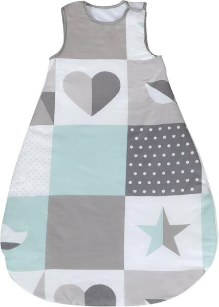 Roba Schlafsack | multicolored 1