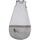 Roba Schlafsack Adam & Eule | grey/white thumbnail 1/3