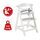 Roba Sit Up Click & Fun Hochstuhl | white thumbnail 3/3