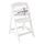 Roba Sit Up III столче за хранене | Бяло thumbnail 1/2