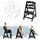Roba Sit Up III Treppenhochstuhl | black thumbnail 2/2