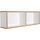 Roba Wandregal Finn | white thumbnail 1/3