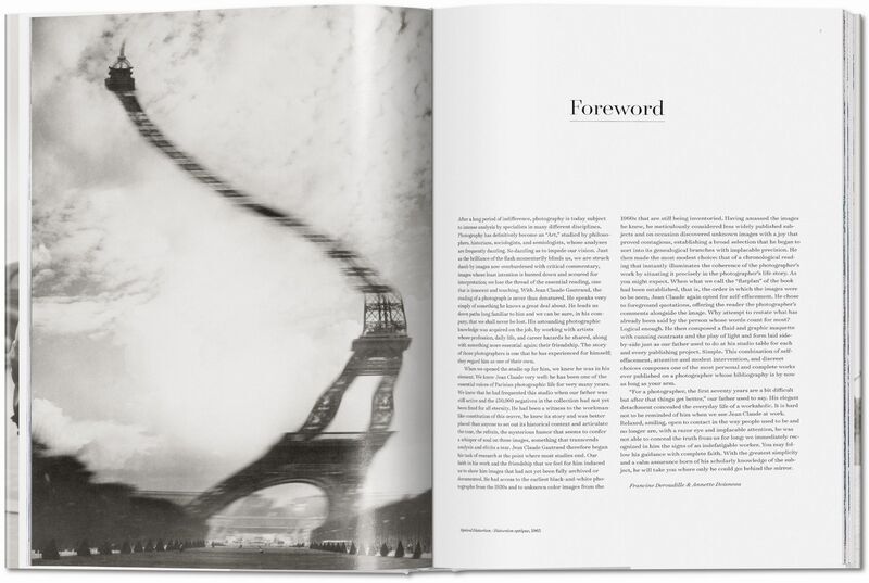 Robert Doisneau. Paris | white, image 2 of 4