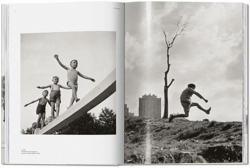 Robert Doisneau. Paris | white, image 3 of 4