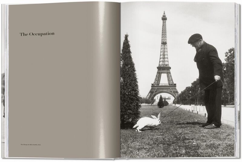 Robert Doisneau. Paris | white, image 4 of 4