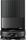 Roborock Qrevo 5AE Robot vacuum cleaner with mopping function incl. extraction station | black, thumbnail 2 of 2
