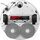 Roborock Qrevo Edge 5V1 Robot odkurzający z funkcją wycierania w tym stacja odsysania | biały, thumbnail 3 of 5