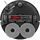 Roborock Qrevo Edge 5V1 Staubsaugerroboter mit Wischfunktion inkl. Absaugstation | schwarz, thumbnail 5 of 5