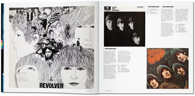 Rock Covers | Weiß, image 3 of 4