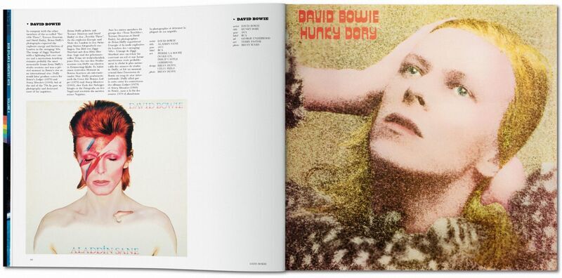 Rock Covers | Weiß, image 4 of 4
