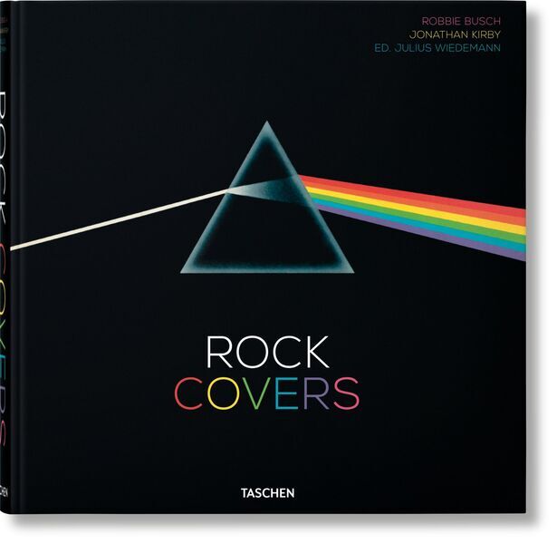 Rock Covers | hvid, image 1 of 5