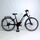 Rock Machine Crossride Int E400B Touring (2022) | Tiefeinsteiger | schwarz | 29" | M | 2000 - 3000 km thumbnail 1/5