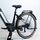 Rock Machine Crossride Int E400B Touring (2022) | Tiefeinsteiger | schwarz | 29" | M | 2000 - 3000 km thumbnail 3/5