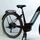 Rock Machine Crossride Int E400B Touring (2022) | Tiefeinsteiger | schwarz | 29" | M | 2000 - 3000 km thumbnail 4/5