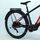 Rock Machine Storm INT E90 - 29 Touring (2022) | Diamond | black/red | 29" | M | 52 cm | < 100 km thumbnail 4/5