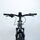 Rock Machine Storm INT E90 - 29 Touring (2022) | Diamond | black/red | 29" | M | 52 cm | < 100 km thumbnail 5/5