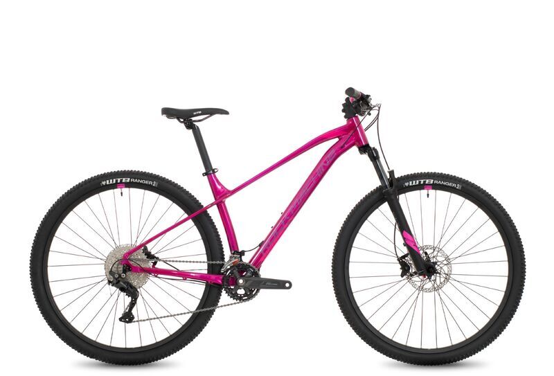 Rock Machine Catherine 40-29 (2023) | Diamant | pink | 29" | 38 cm 1