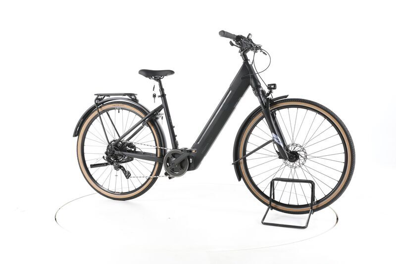 Rock Machine Crossride E450 2023 | black | 29" | L | <500 km 1