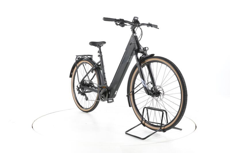 Rock Machine Crossride E450 2023 | black | 29" | L | <500 km 2