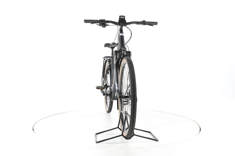 Rock Machine Crossride E450 2023 | black | 29" | L | <500 km 3