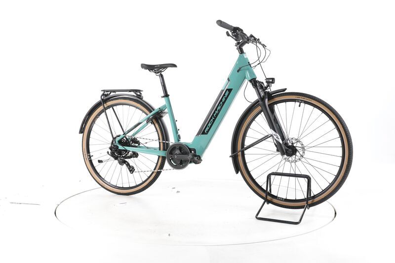 Rock Machine Crossride INT e425 2023 | azul | 29" | M | < 500 km, image 2 of 5