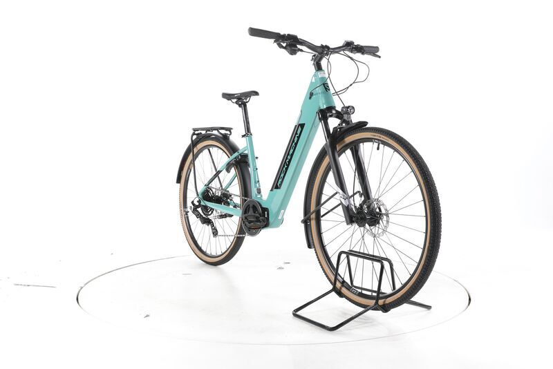Rock Machine Crossride INT e425 2023 | azul | 29" | M | < 500 km, image 3 of 5