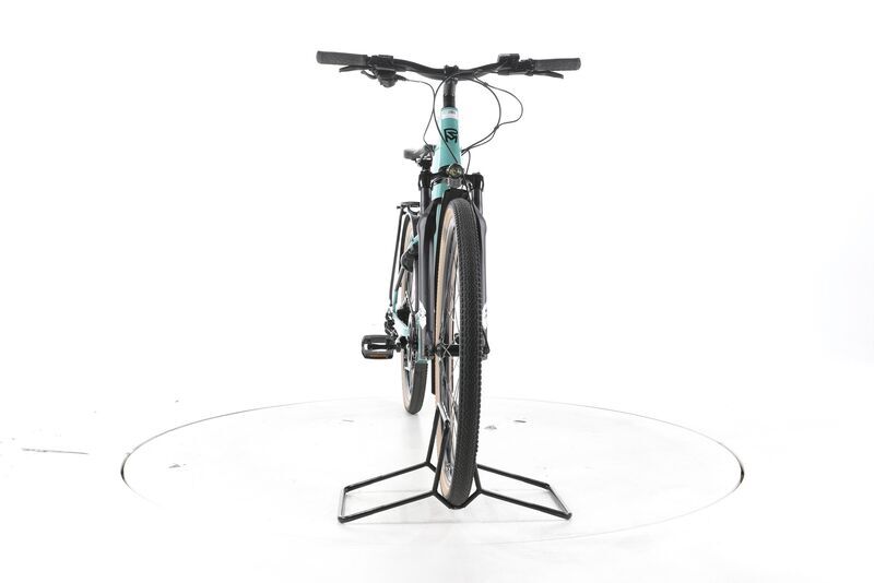 Rock Machine Crossride INT e425 2023 | azul | 29" | M | < 500 km, image 4 of 5