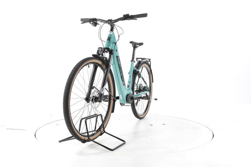 Rock Machine Crossride INT e425 2023 | azul | 29" | M | < 500 km, image 5 of 5