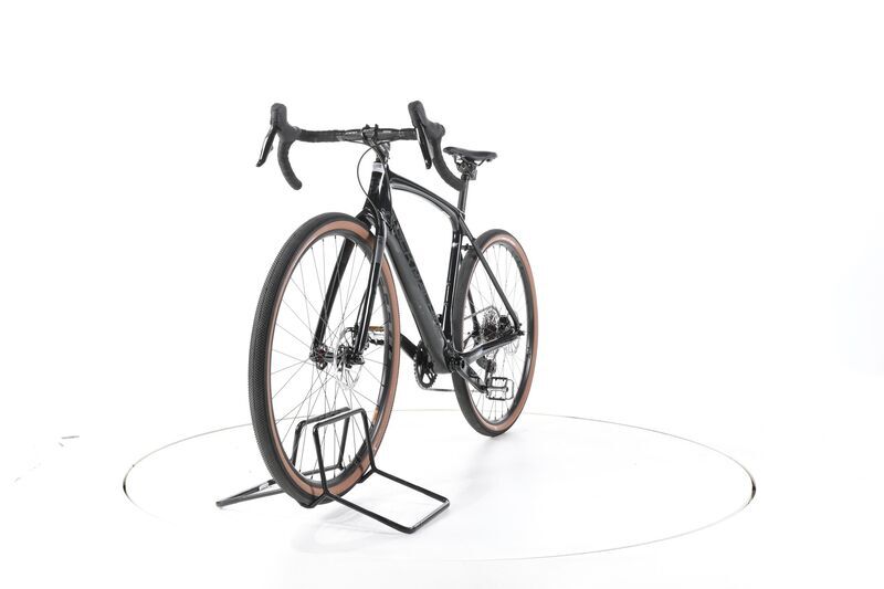 Rock Machine Gravelride CRB 900 AXS 2024 | zwart | 28" | S 4